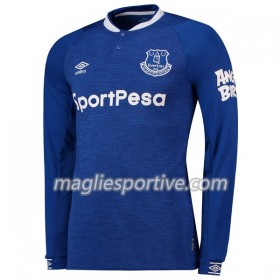 Completo Calcio Everton Divisa Prima 2018/2019 ML